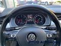 VOLKSWAGEN PASSAT 1.6 TDI 120CV DSG NAVIGATORE TETTO PANORAMICO