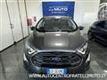 FORD ECOSPORT 1.0 EcoBoost 125 CV Start&Stop ST-Line