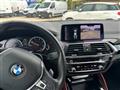 BMW X4 Xdrive20d xLine auto my19