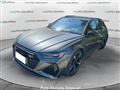 AUDI A6 AVANT RS 6 Avant 4.0 TFSI V8 quattro tiptronic