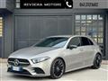 MERCEDES CLASSE A d Automatic Premium Amg  Pacchetto Night