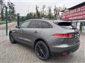 JAGUAR F-PACE 2.0d Pure awd 180cv auto