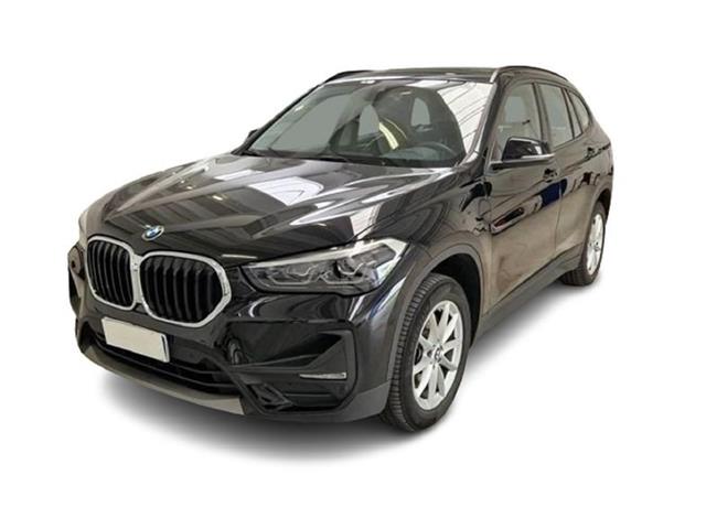 BMW X1 sDrive20d Business Advantage