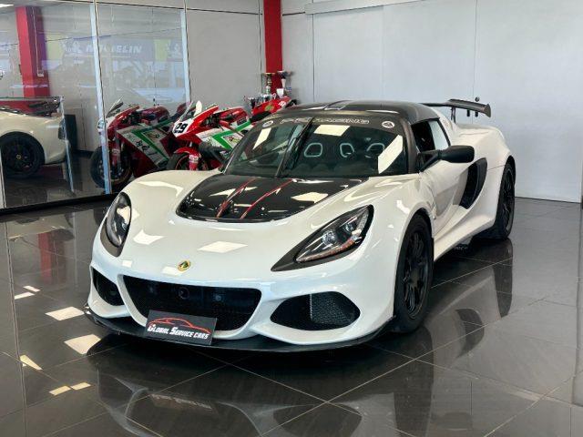 LOTUS EXIGE Sport 410 - Sequenziale