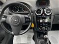 OPEL CORSA 1.2cc 86cv OK NEOPATENTATI BLUETOOTH CLIMA