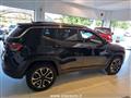 JEEP COMPASS 4XE 1.3 turbo t4 phev Limited 4xe automatica