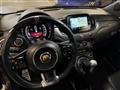 ABARTH 595 TURISMO 595 1.4 t-jet#TURISMO#165cv#PELLEFRAU#CLIMA#LED