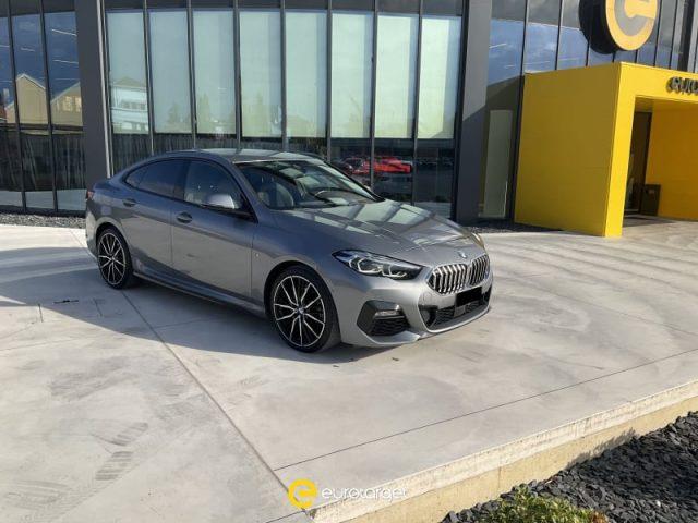 BMW SERIE 2 GRAND COUPE d Gran Coupé Msport aut.