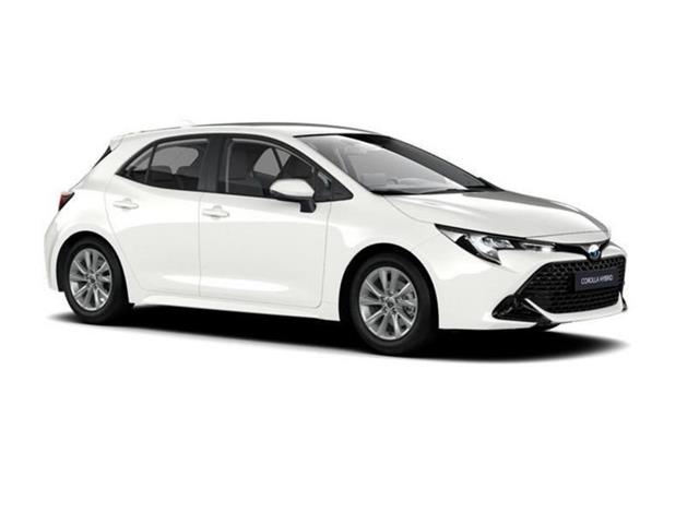 TOYOTA COROLLA Active 1.8 Hybrid