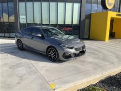 BMW SERIE 2 GRAND COUPE d Gran Coupé Msport aut.