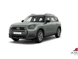 MINI NEW COUNTRYMAN Cooper  C Classic XS Package