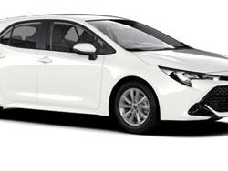 TOYOTA COROLLA Active 1.8 Hybrid