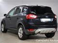 FORD KUGA (2012) Kuga 2.0 TDCi 140cv 2WD Titanium DPF