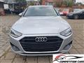 AUDI A4 AVANT A4 Avant 35 TFSI MILD HYBRID CAMERA NAVI PELLE