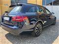 MERCEDES CLASSE C SW NEW MODELL CAMBIO AUTOMATICO S.W.  Business Extra