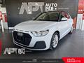 AUDI A1 SPORTBACK A1 Sportback 30 1.0 tfsi Admired 110cv s-tronic