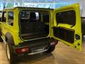 SUZUKI JIMNY IV 1.5 Top 4wd allgrip