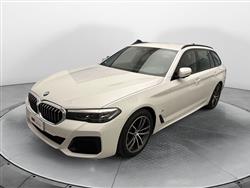 BMW SERIE 5 TOURING 520d 48V Touring Msport