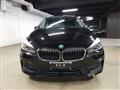 BMW SERIE 2 d Gran Tourer 7POSTI