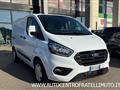 FORD TRANSIT CUSTOM 320 2.0 EcoBlue 130 PC Furgone Trend