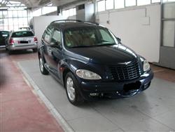 CHRYSLER PT CRUISER 2.2 CRD cat Limited