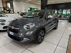 FIAT 500X 1.4 T-Jet 120 CV GPL Mirror