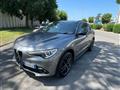 ALFA ROMEO Stelvio 2.2 t Business Q4 190cv auto my19