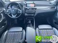 BMW X1 xDrive 20d xLine con garanzia12mesi