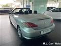 PEUGEOT 307 Cabrio 1.6 16v Tecno