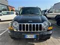 JEEP CHEROKEE 2.8 CRD Limited