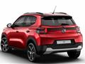 CITROEN NEW C3 C3 4ª serie