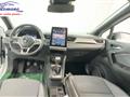 RENAULT Captur TCe 100 CV GPL Techno