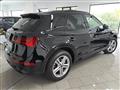 AUDI Q5 40 TDI 204 CV quattro  S line + TETTO APRIBILE"