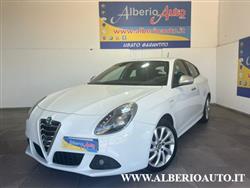 ALFA ROMEO GIULIETTA 1.6 JTDm-2 105 CV Distinctive