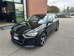 AUDI A1 SPORTBACK SPB 30 TFSI ADVANCED