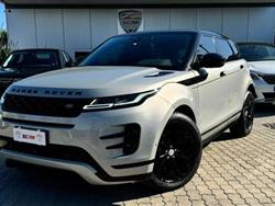 LAND ROVER RANGE ROVER EVOQUE 2.0D I4 163 CV R-Dynamic