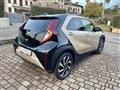 TOYOTA NUOVA AYGO X 1.0 VVT-i 72 CV 5 porte Trend - KM0