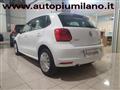 VOLKSWAGEN POLO 1.2 TSI 5p. Comfortline BlueMotion Technology