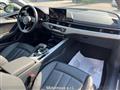 AUDI A5 40 TDI quattro S tronic S line edition