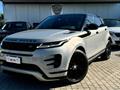 LAND ROVER RANGE ROVER EVOQUE 2.0D I4 163 CV R-Dynamic