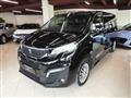 PEUGEOT TRAVELLER 2.0 HDi 177 Cv Autom 9 Posti - Navi, Pelle, Cruise