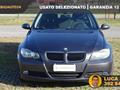 BMW SERIE 3 TOURING d cat, 177cv, 2° treno gomme e cerchi..