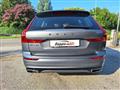 VOLVO XC60 D4 AWD Geartronic R-design