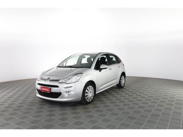 CITROEN C3 PureTech 82 Feel Edition