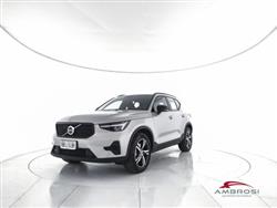 VOLVO XC40 B3 Mild hybrid Benzina Plus Dark