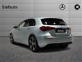 MERCEDES CLASSE A d Automatic Progressive Advanced Plus