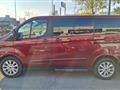 FORD TOURNEO CUSTOM 320 2.0 TDCi 130CV MHEV PC Titanium PERMUTE GANCIO