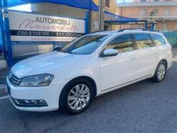 VOLKSWAGEN PASSAT Var. Bs. 1.6 TDI Comfortline BMT