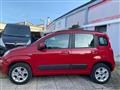 FIAT PANDA 0.9 TwinAir Turbo Natural Power Lounge