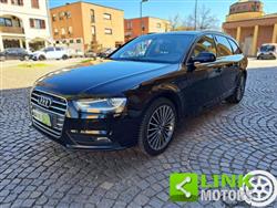 AUDI A4 AVANT Avant 2.0 TDI 150 CV multitronic Advanced